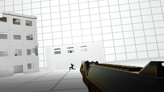 Screenshot Zomcade