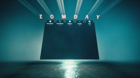 Screenshot ZomDay