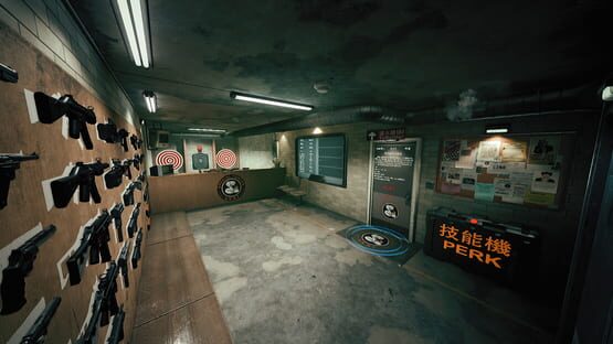 Screenshot ZomDay