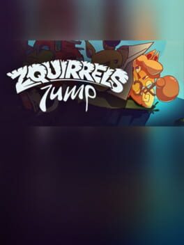 Cover Zquirrels Jump