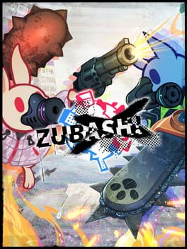 Cover Zubash