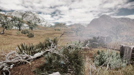 Screenshot Zulu Response