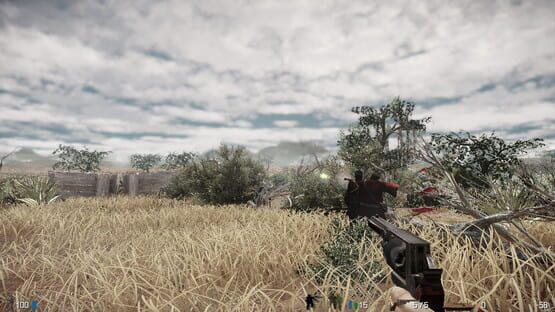 Screenshot Zulu Response