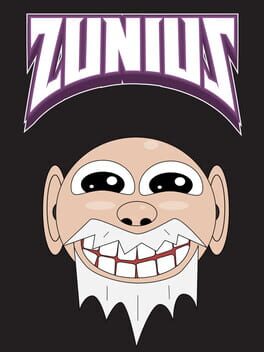 Cover Zunius