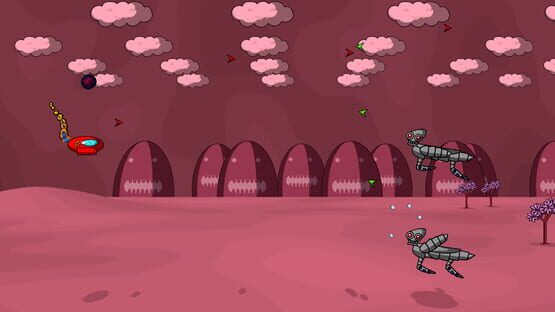 Screenshot Zunius