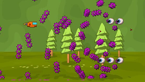 Screenshot Zunius