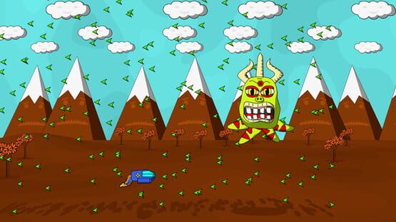 Screenshot Zunius