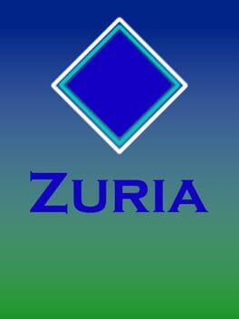 Cover Zuria