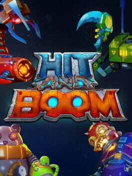 Cover Hit and Boom