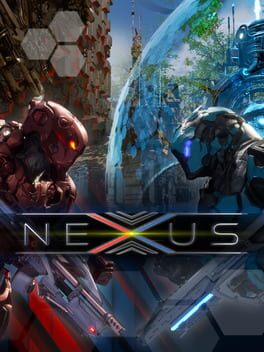 Cover Nexus