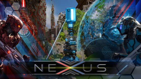 Screenshot Nexus