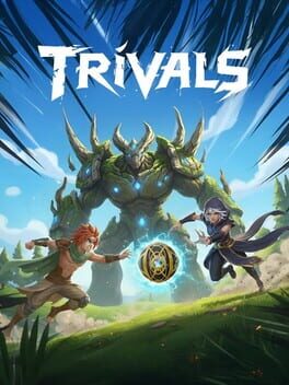 Cover Trivals
