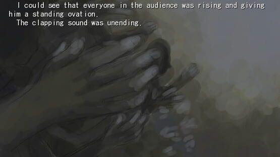 Screenshot Adagio