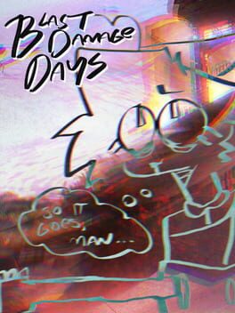 Cover Blast Damage Days