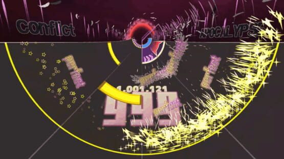 Screenshot Conductus