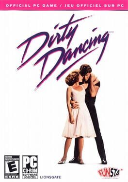Cover Dirty Dancing