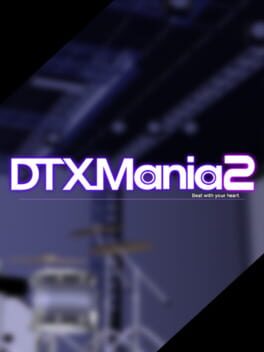 Cover DTXMania2