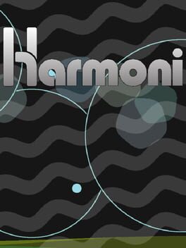 Cover Harmoni