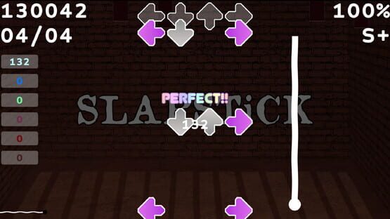 Screenshot Harmoni