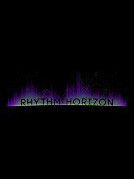 Cover Rhythm Horizon