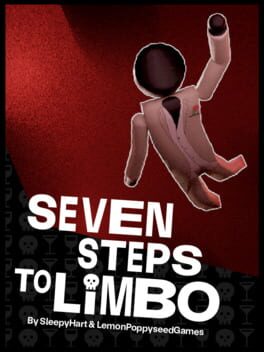 Cover Seven Steps to Limbo