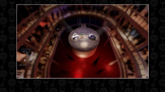 Screenshot Seven Steps to Limbo