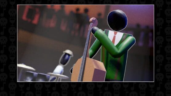 Screenshot Seven Steps to Limbo