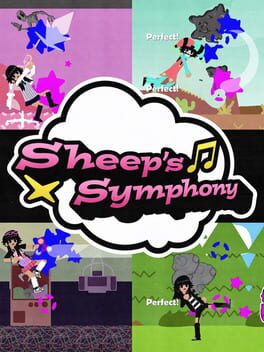 Cover Sheep's Symphony