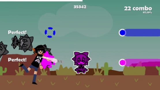 Screenshot Sheep's Symphony