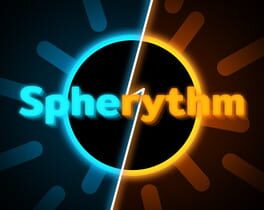 Cover Spherythm