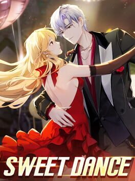 Cover Sweet Dance