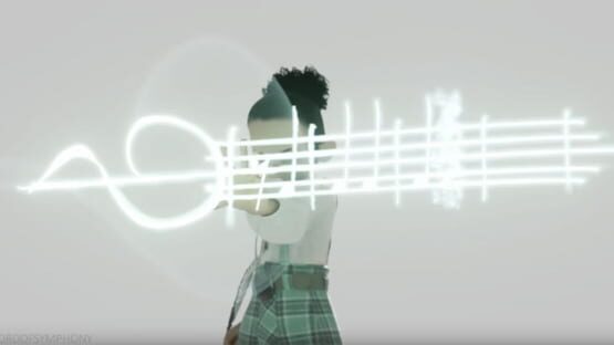 Screenshot Sword of Symphony