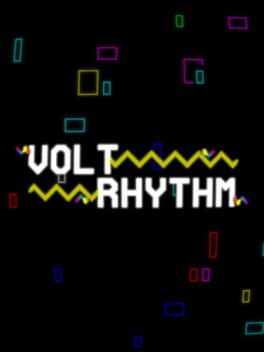 Cover VoltRhythm