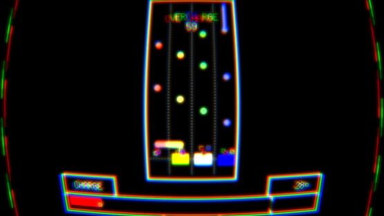 Screenshot VoltRhythm