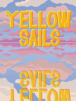 Cover Yellow Sails