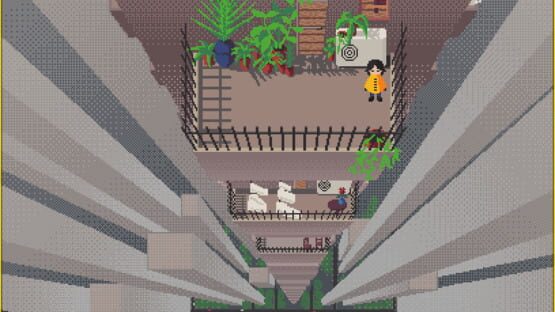 Screenshot Yellow Sails