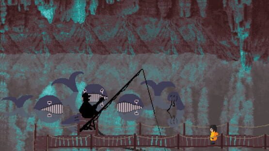 Screenshot Yellow Sails