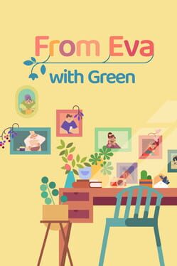 Cover From Eva with Green