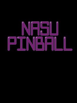 Cover Nasu Pinball