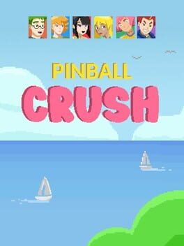 Cover Pinball Crush