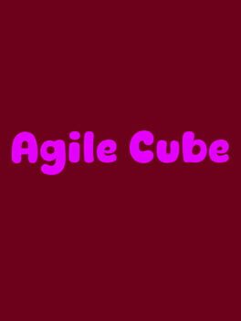 Cover Agile Cube