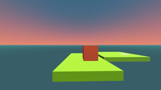 Screenshot Agile Cube