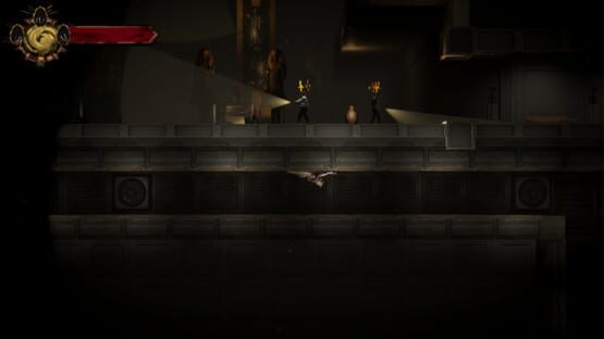Screenshot Ahmmit's Gate