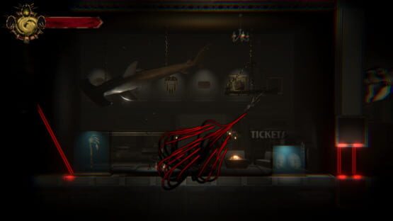 Screenshot Ahmmit's Gate