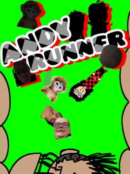 Cover Andy Runner