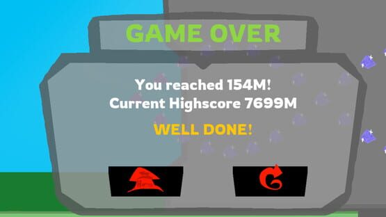 Screenshot Andy Runner