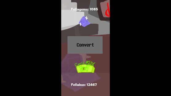 Screenshot Andy Runner