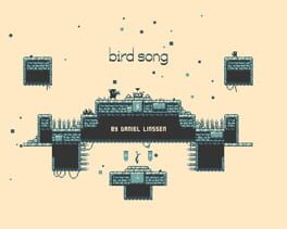Cover Bird Song