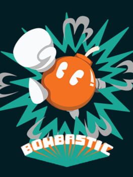 Cover Bombastic