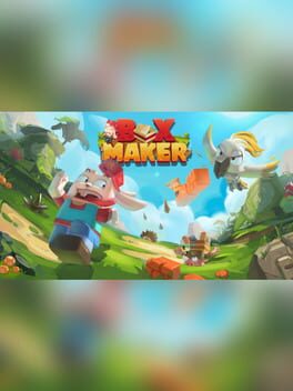 Cover BoxMaker